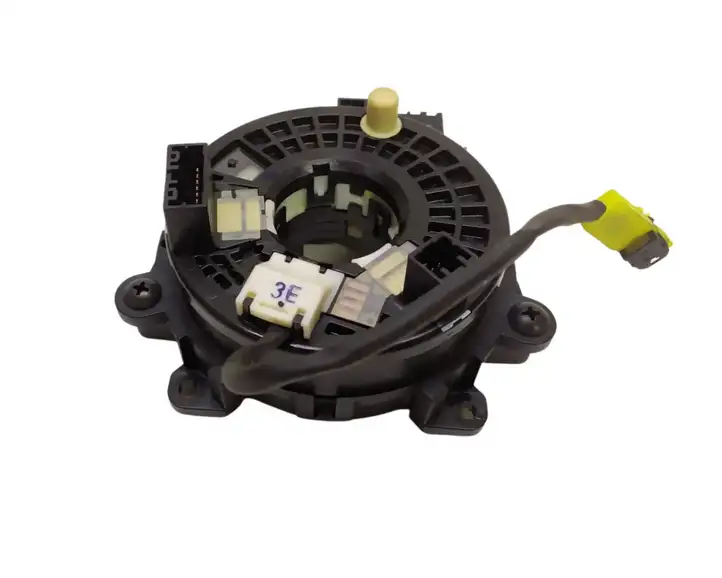 Nissan Juke I F15 (2010 - 2018) 2928SN Контактное кольцо SRS — фото 6