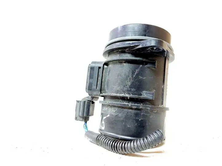 Nissan Juke I F15 (2010 - 2018) 8200682558 Датчик массового расхода воздуха — фото 4