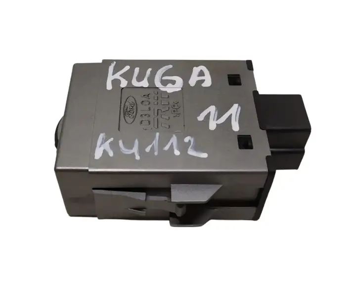 Ford Kuga I (2008 - 2012) D3L0A Включатель обогрева — фото 3