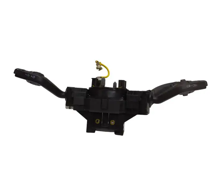 Ford Kuga I (2008 - 2012) 8V4T13N064AC Контактное кольцо SRS — фото 2