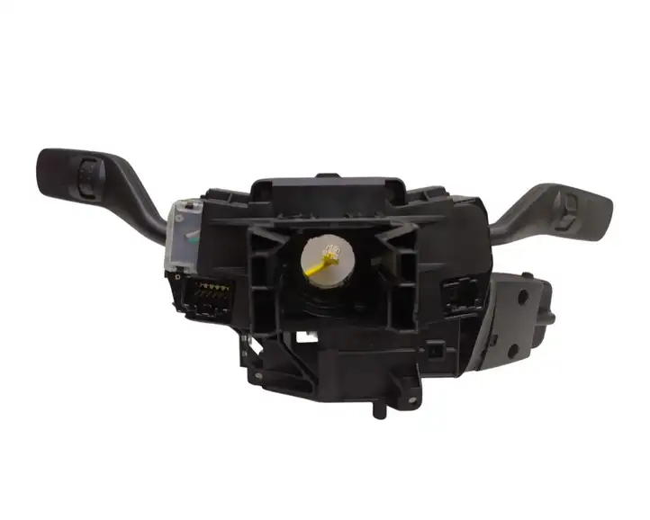 Ford Kuga I (2008 - 2012) 8V4T13N064AC Контактное кольцо SRS — фото 4