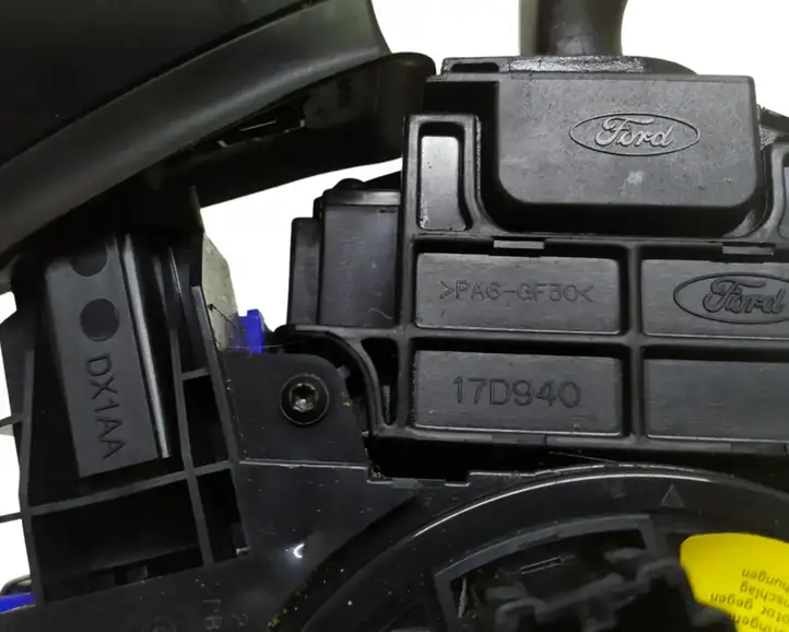 Ford Kuga I (2008 - 2012) 8V4T13N064AC Контактное кольцо SRS — фото 8