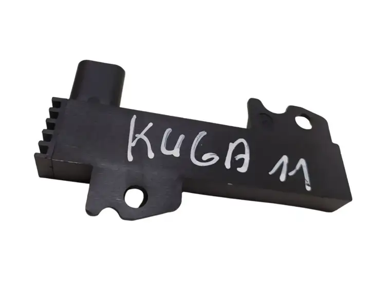 Ford Kuga I (2008 - 2012) 8M5T15K603KA Усилитель антенны — фото 4