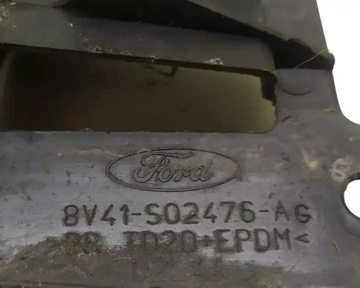 Ford Kuga I (2008 - 2012) 8V41S02476 Дефлектор воздуха — фото 3