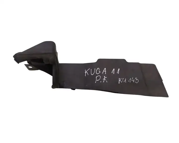 Ford Kuga I (2008 - 2012) 8V41S02477 Дефлектор воздуха — фото 2