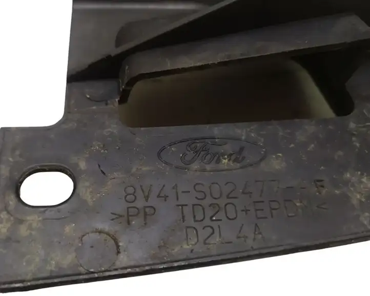 Ford Kuga I (2008 - 2012) 8V41S02477 Дефлектор воздуха — фото 6