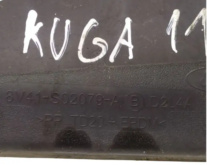 Ford Kuga I (2008 - 2012) 8V41S02079A Прочие внешние детали — фото 5