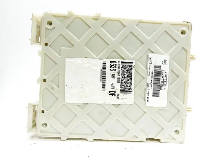 Ford C-MAX II (2010 - 2015) AV6N14A073DF Модуль комфорта — фото 4