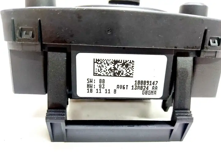 Ford C-MAX II (2010 - 2015) AV6T13A024AA Включатель фонарей — фото 5