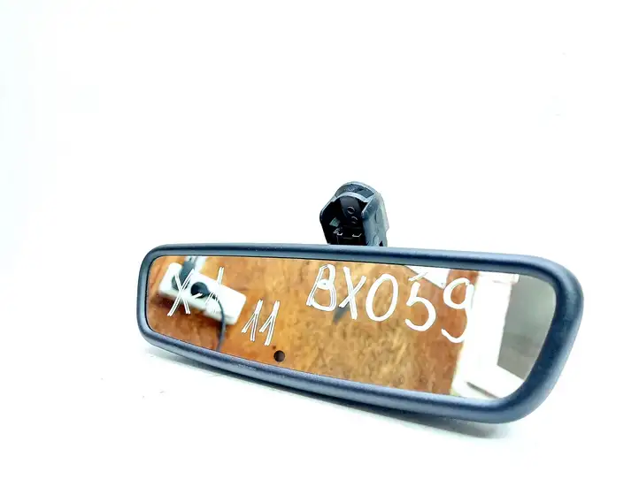BMW X1 E84 (2009 - 2015) 913446102 Салонное зеркало заднего вида — фото 1