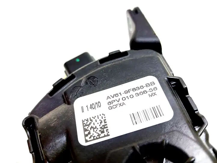 Ford C-MAX II (2010 - 2015) AV619F836BB Педаль акселератора — фото 4