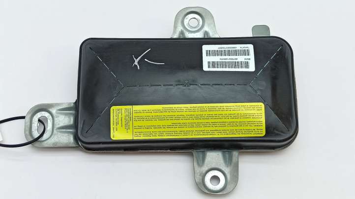 BMW Z4 E85 E86 (2002 - 2008)  30705512904M Подушка безопастности передней двери