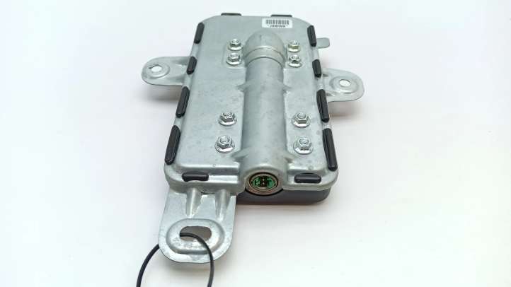 BMW Z4 E85 E86 (2002 - 2008)  30705512904M Подушка безопастности передней двери