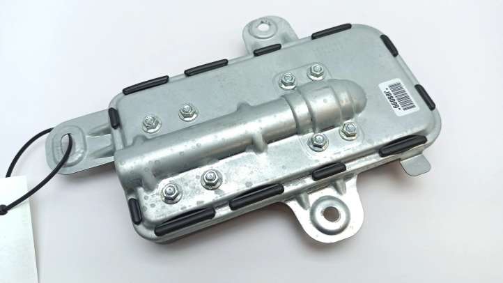 BMW Z4 E85 E86 (2002 - 2008)  30705512904M Подушка безопастности передней двери