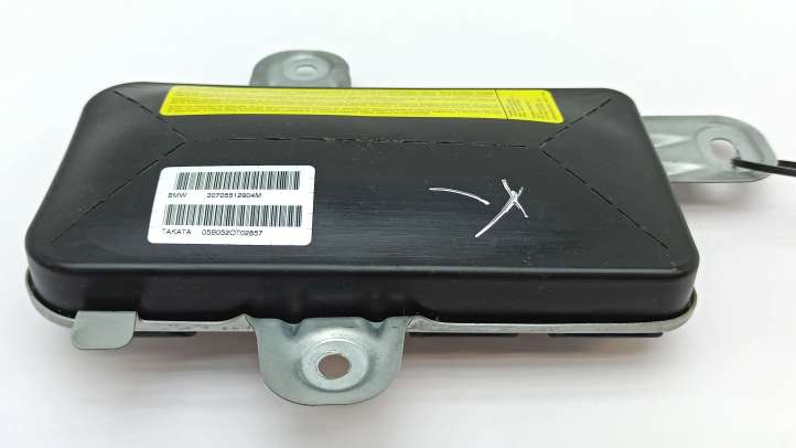 BMW Z4 E85 E86 (2002 - 2008)  30705512904M Подушка безопастности передней двери
