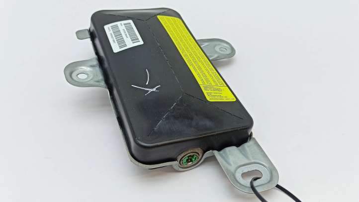 BMW Z4 E85 E86 (2002 - 2008)  30705512904M Подушка безопастности передней двери