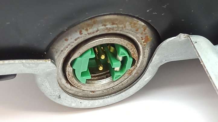 BMW Z4 E85 E86 (2002 - 2008)  30705512904M Подушка безопастности передней двери