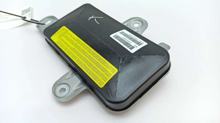 BMW Z4 E85 E86 (2002 - 2008)  30705512904M Подушка безопастности передней двери