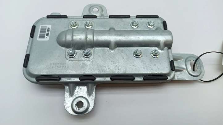 BMW Z4 E85 E86 (2002 - 2008)  30705512904M Подушка безопастности передней двери