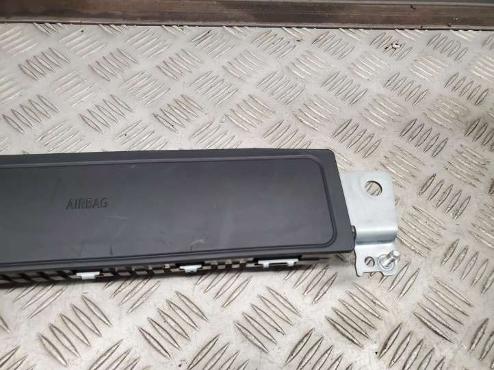 BMW 3 F30 F35 F31 (2012 - 2018)  922865312 Подушка безопастности колен