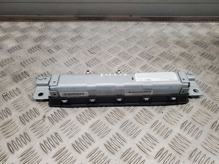 BMW 3 F30 F35 F31 (2012 - 2018)  922865312 Подушка безопастности колен