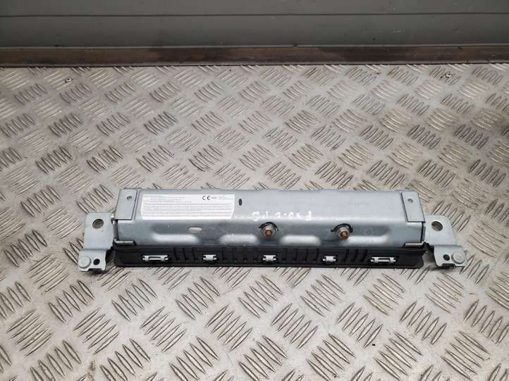 BMW 3 F30 F35 F31 (2012 - 2018)  922865312 Подушка безопастности колен