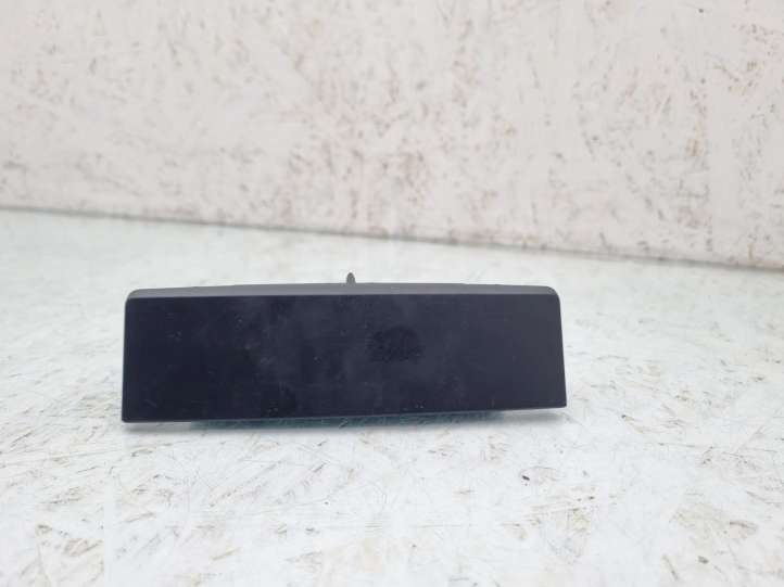 Audi A4 (2007 - 2011)  8K0857961 Задняя пепельница