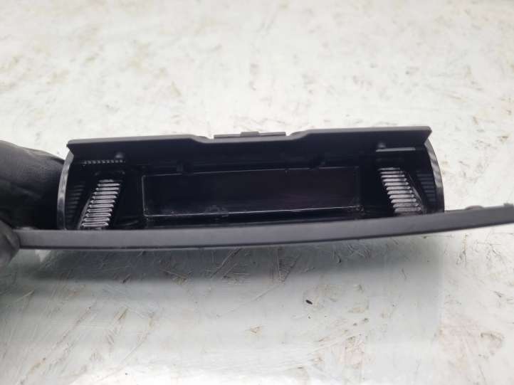 Audi A4 (2007 - 2011)  8K0857961 Задняя пепельница
