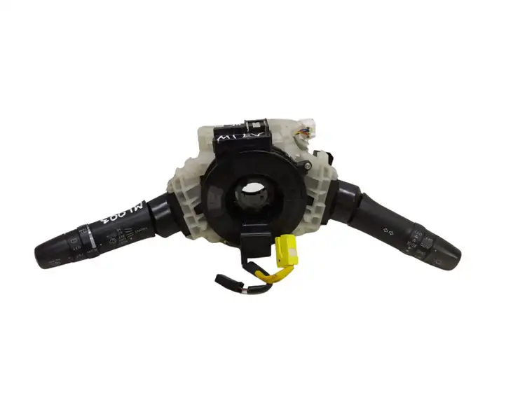 Mitsubishi i-MiEV (2011 - 2016) 0265005574 Контактное кольцо SRS — фото 1