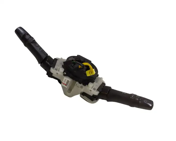 Mitsubishi i-MiEV (2011 - 2016) 0265005574 Контактное кольцо SRS — фото 3