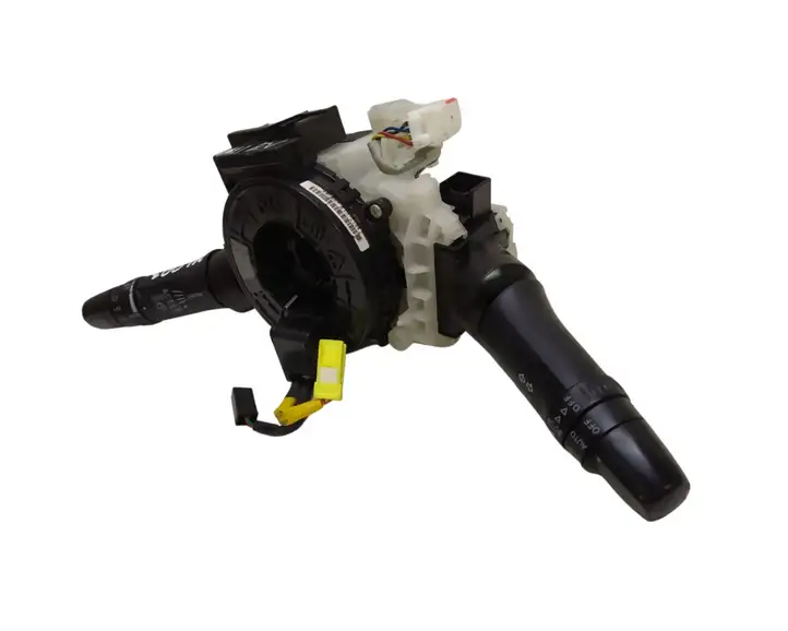 Mitsubishi i-MiEV (2011 - 2016) 0265005574 Контактное кольцо SRS — фото 6