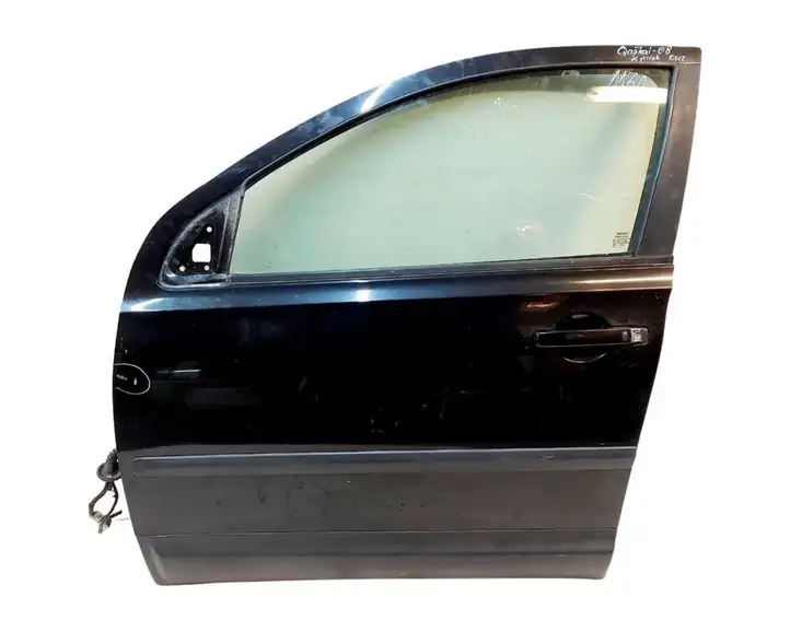 Nissan Qashqai (2006 - 2010) Дверь — фото 1