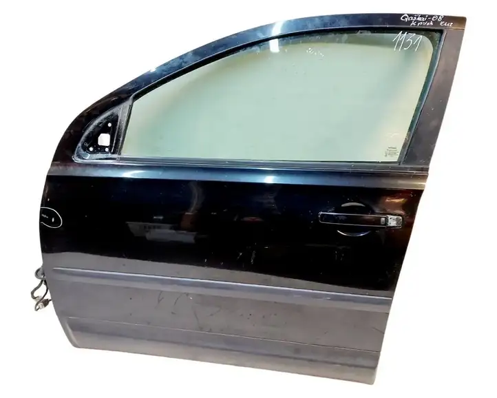 Nissan Qashqai (2006 - 2010) Дверь — фото 4