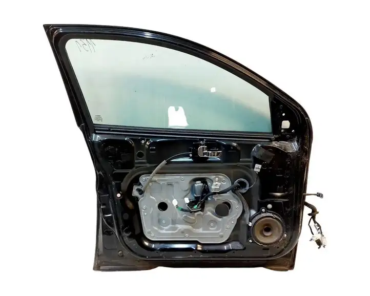 Nissan Qashqai (2006 - 2010) Дверь — фото 7