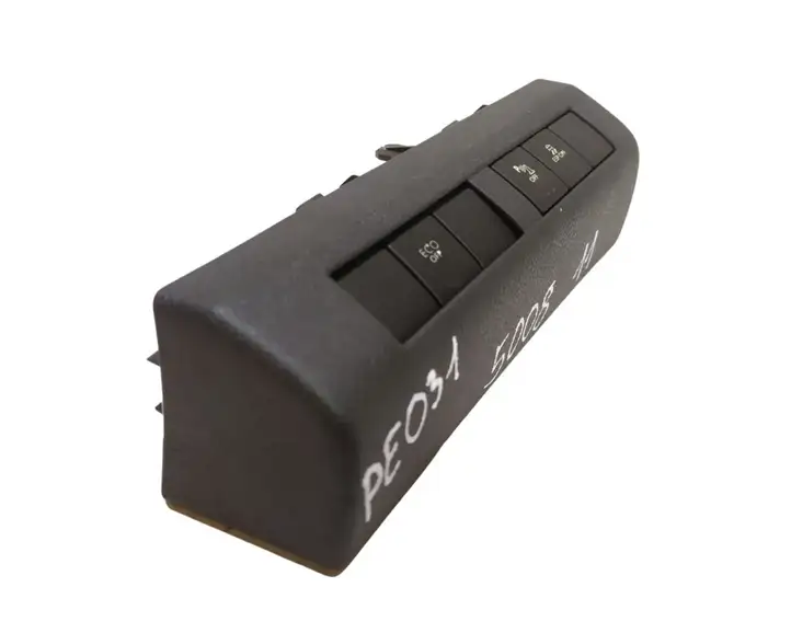 Peugeot 5008 (2009 - 2013) 96672047XT00 Другие включатели / ручки/ переключатели — фото 5