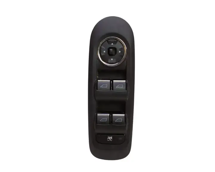 Ford S-MAX (2010 - 2015) 7S7T14A132AB Кнопка стеклоподъемников — фото 2