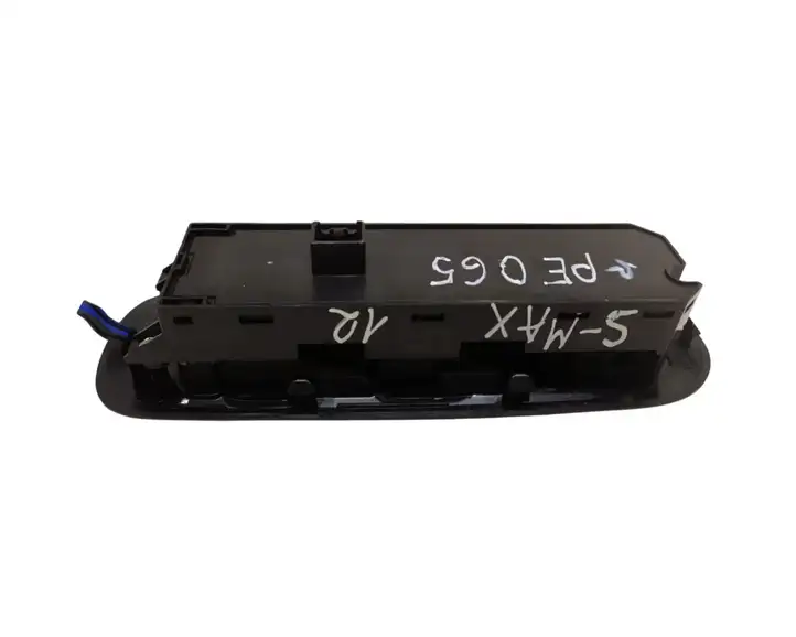 Ford S-MAX (2010 - 2015) 7S7T14A132AB Кнопка стеклоподъемников — фото 3