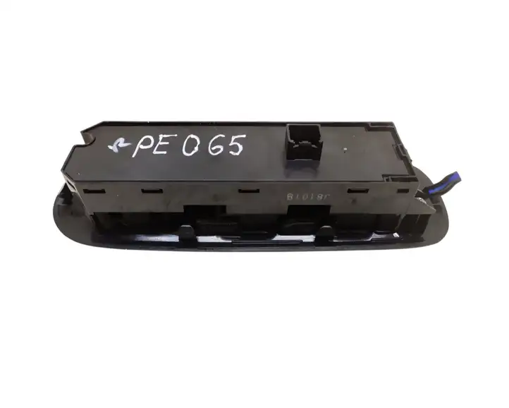Ford S-MAX (2010 - 2015) 7S7T14A132AB Кнопка стеклоподъемников — фото 4