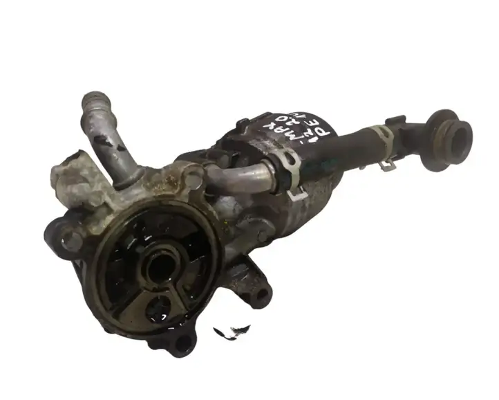 Ford S-MAX (2010 - 2015) 9685997780 Кронштейн масляного фильтра — фото 3