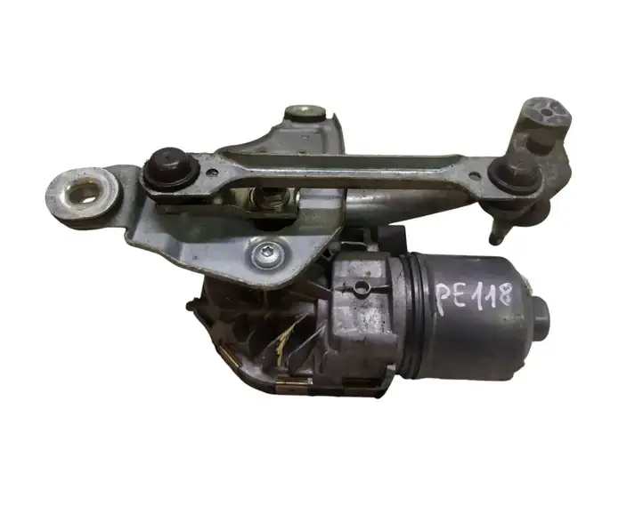 Ford S-MAX (2010 - 2015) 3397021486 Комплект механизма стеклоочистителей — фото 1