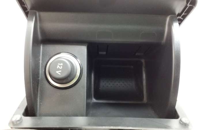 Skoda Superb B8 (3V) (2015 - 2023)  3V0857961 Задняя пепельница