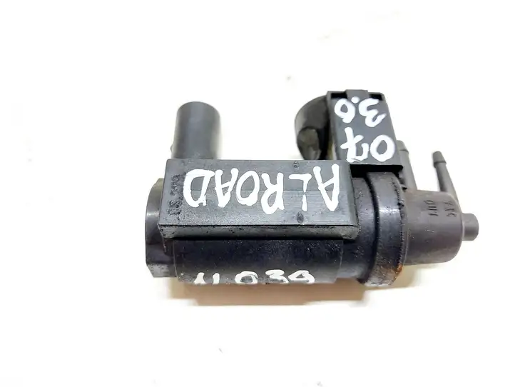 Audi A6 Allroad C6 (2006 - 2008) 059906628B Соленоид турбины — фото 2
