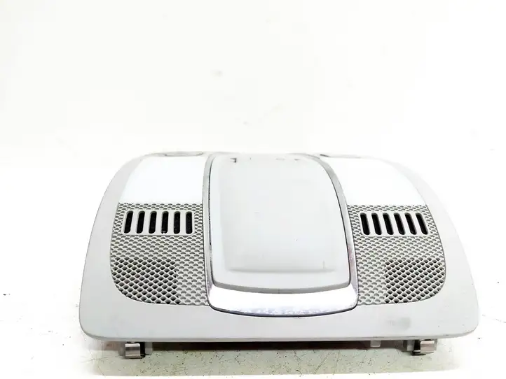 Audi A6 Allroad C6 (2006 - 2008) 4F0947135 Передняя подсветка — фото 2