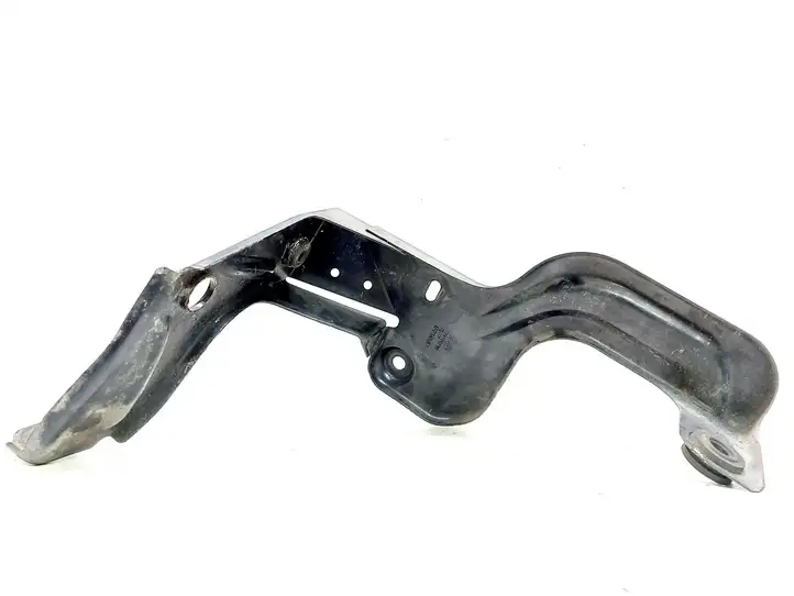 Audi A6 Allroad C6 (2006 - 2008) 4F0145814G Кронштейны,патрубки и шланги интеркулера — фото 3