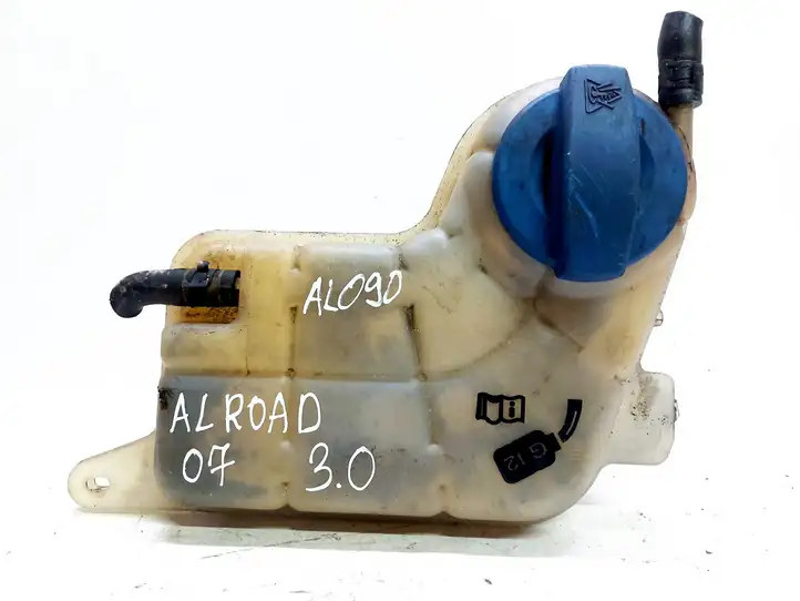 Audi A6 Allroad C6 (2006 - 2008) 4F0121403 Расширительный бачок — фото 1