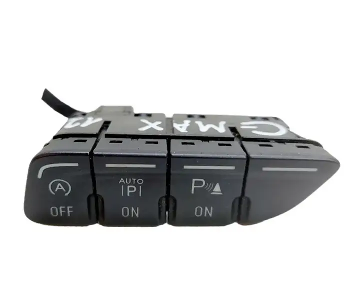 Ford C-MAX II (2010 - 2015) AM5T14B436BB Кнопка парктроника — фото 1