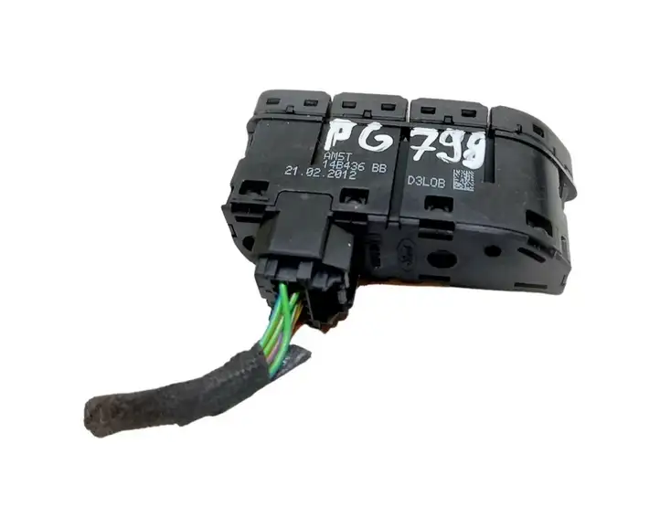 Ford C-MAX II (2010 - 2015) AM5T14B436BB Кнопка парктроника — фото 4