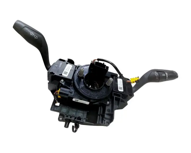 Ford C-MAX II (2010 - 2015) BV6T13N064AG Контактное кольцо SRS — фото 1