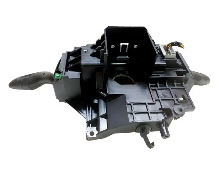 Ford C-MAX II (2010 - 2015) BV6T13N064AG Контактное кольцо SRS — фото 2