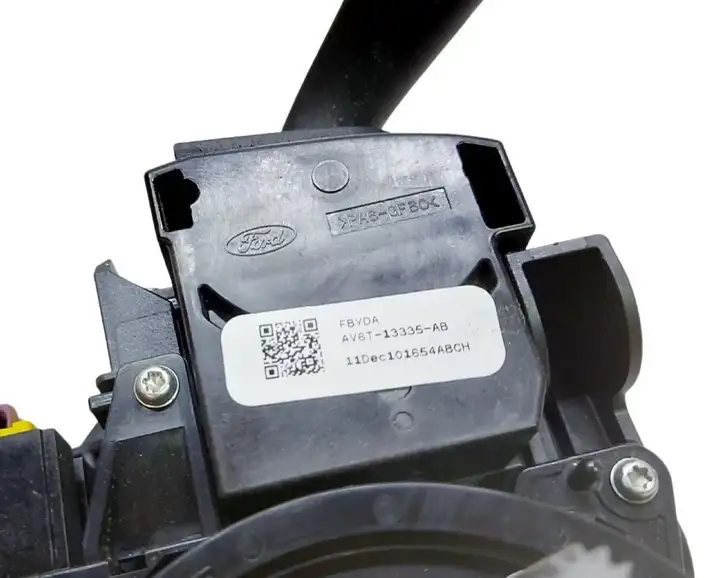Ford C-MAX II (2010 - 2015) BV6T13N064AG Контактное кольцо SRS — фото 5